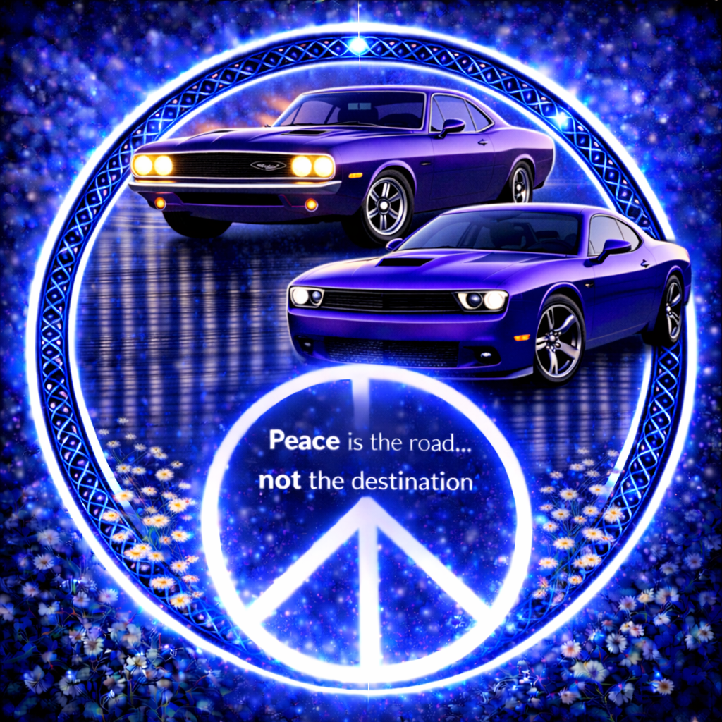 Classic and Modern Challenger Design